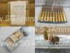 100 Round Pack - 8mm Mauser 154 Grain FMJ 1950s Brass Case Romanian Surplus Ammo 